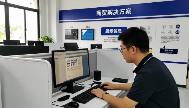 行业合作方案满足现代企业发展需求