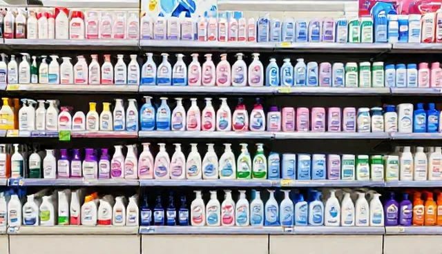 日化用品套装市场拓展的5个检查要点