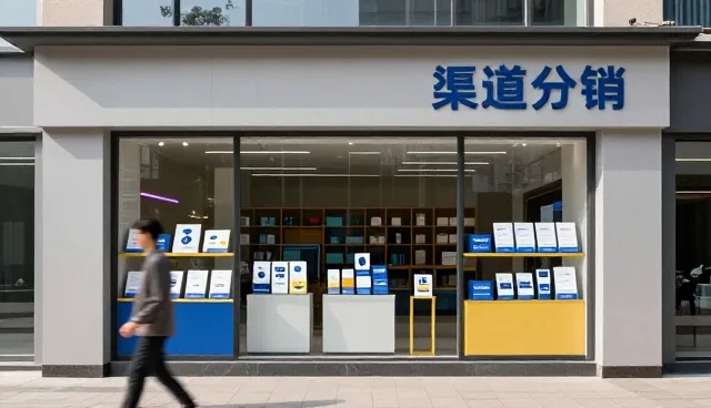 售后支持服务在配送体系中的关键应用场景分析