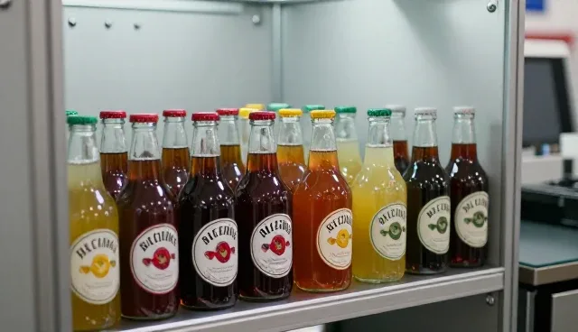 食品饮料组合在日用百货批发中的性能表现与适用场景